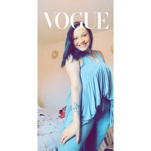 Meet your Posher, Quanicha